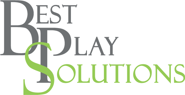Best Play Solutions Logo