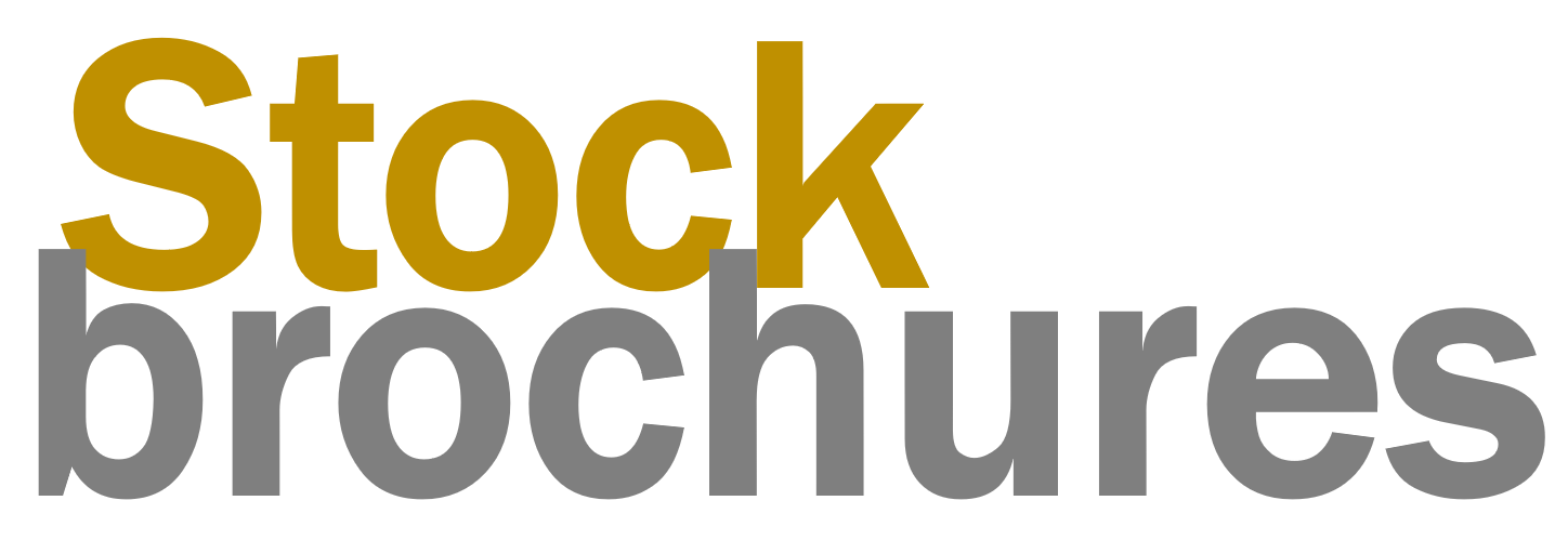 Stock Brochures